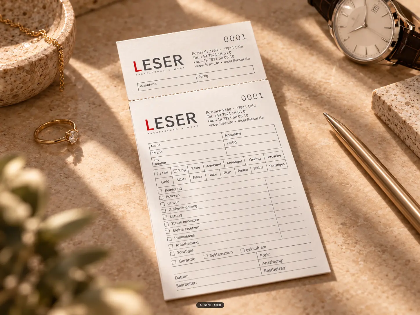 Twee delen, één opdracht: zo is een reparatiezak opgebouwd
