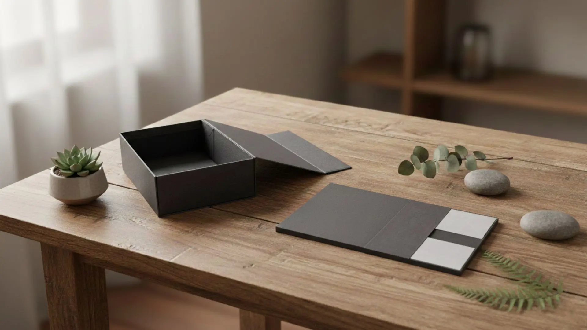 Waarom magnetische dozen van LESER?