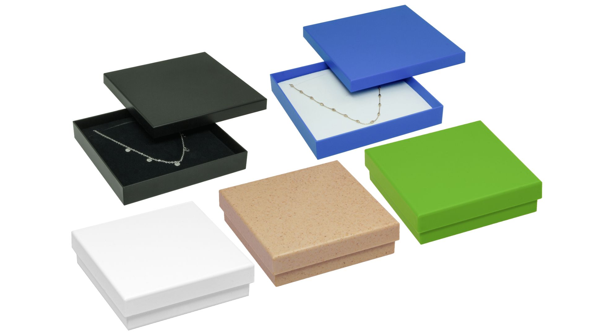 Bioplastic uit maïszetmeel Bioplastic uit maïszetmeel