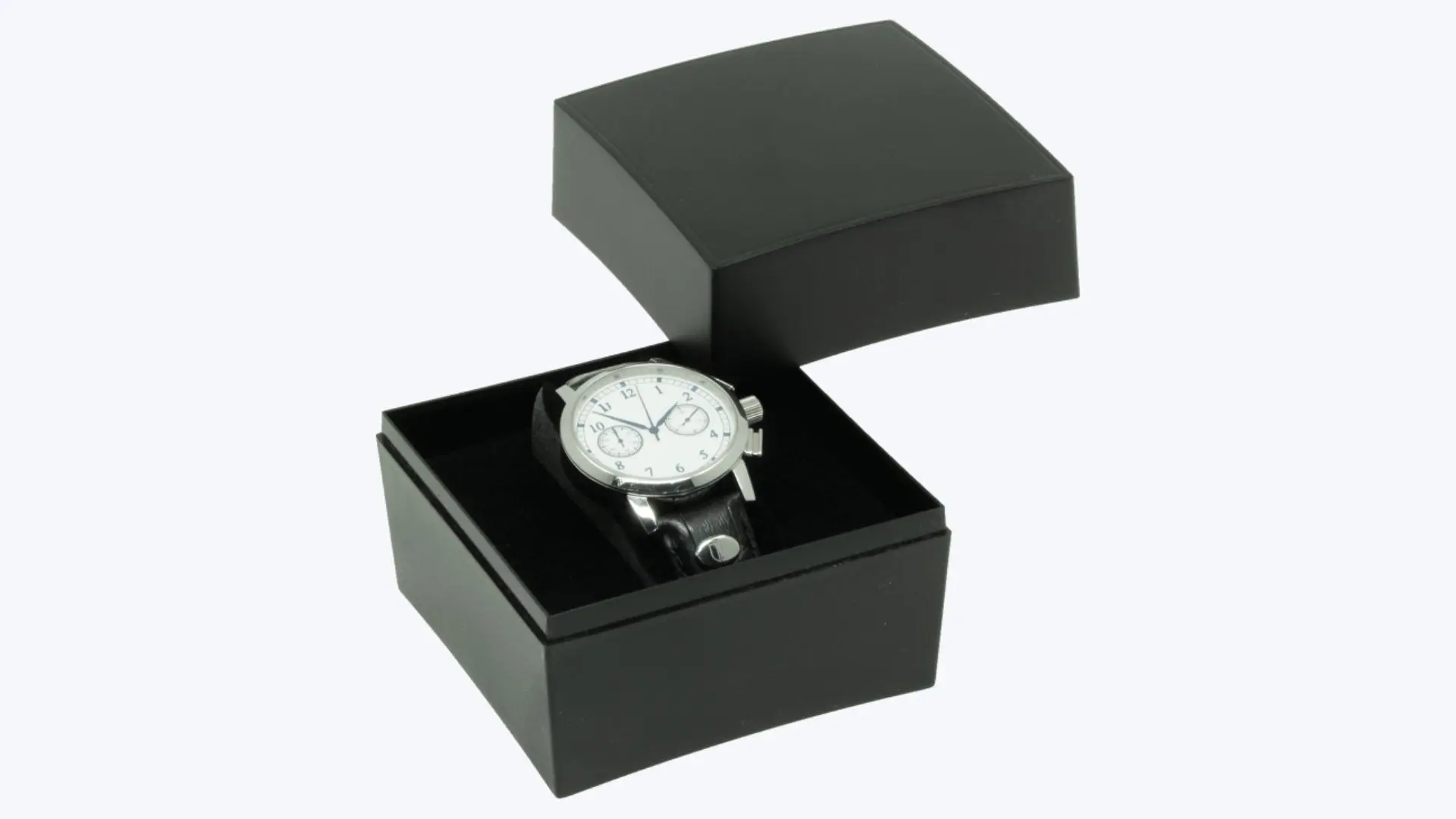 Verpakkingen zonder coating