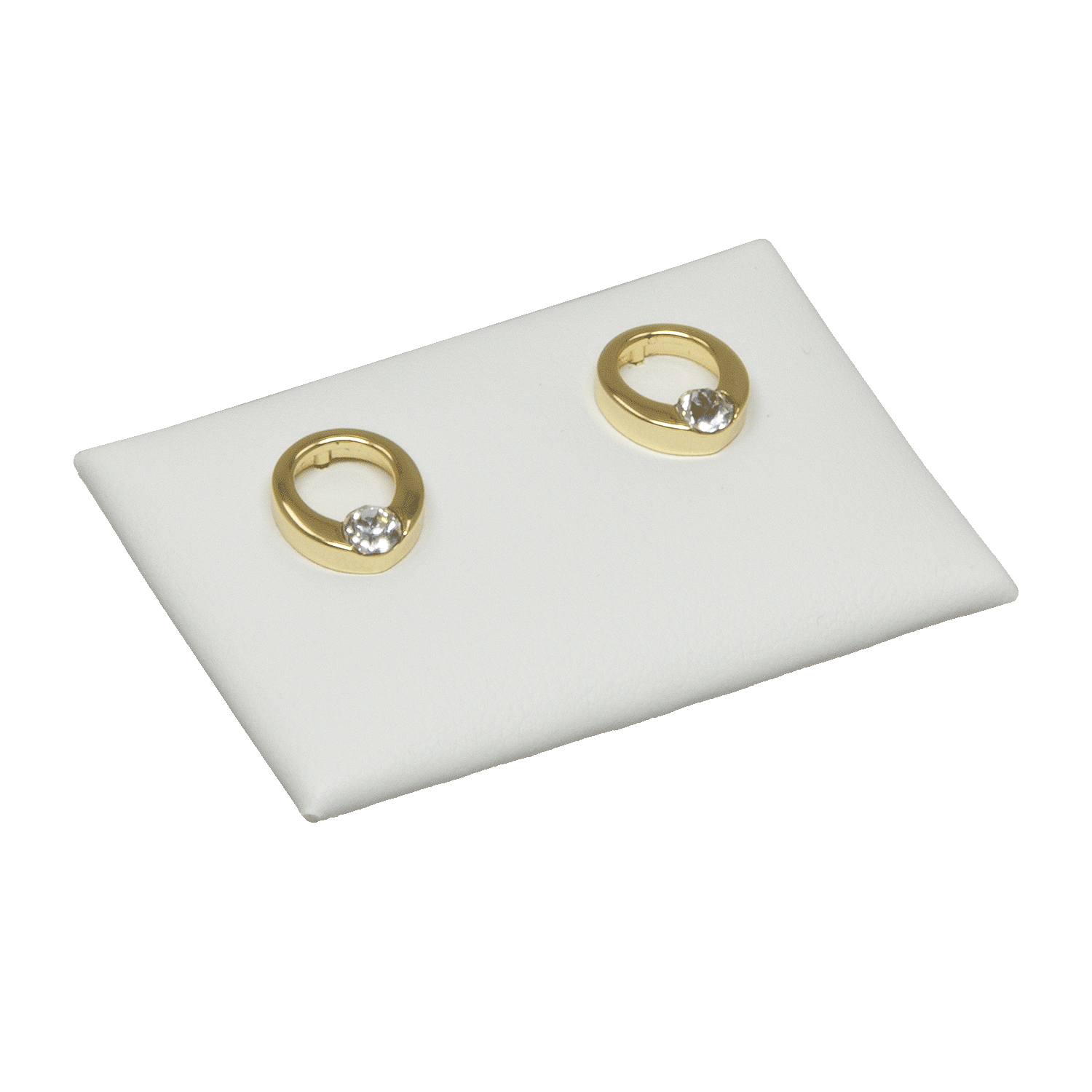 Cartouche voor oorbellen