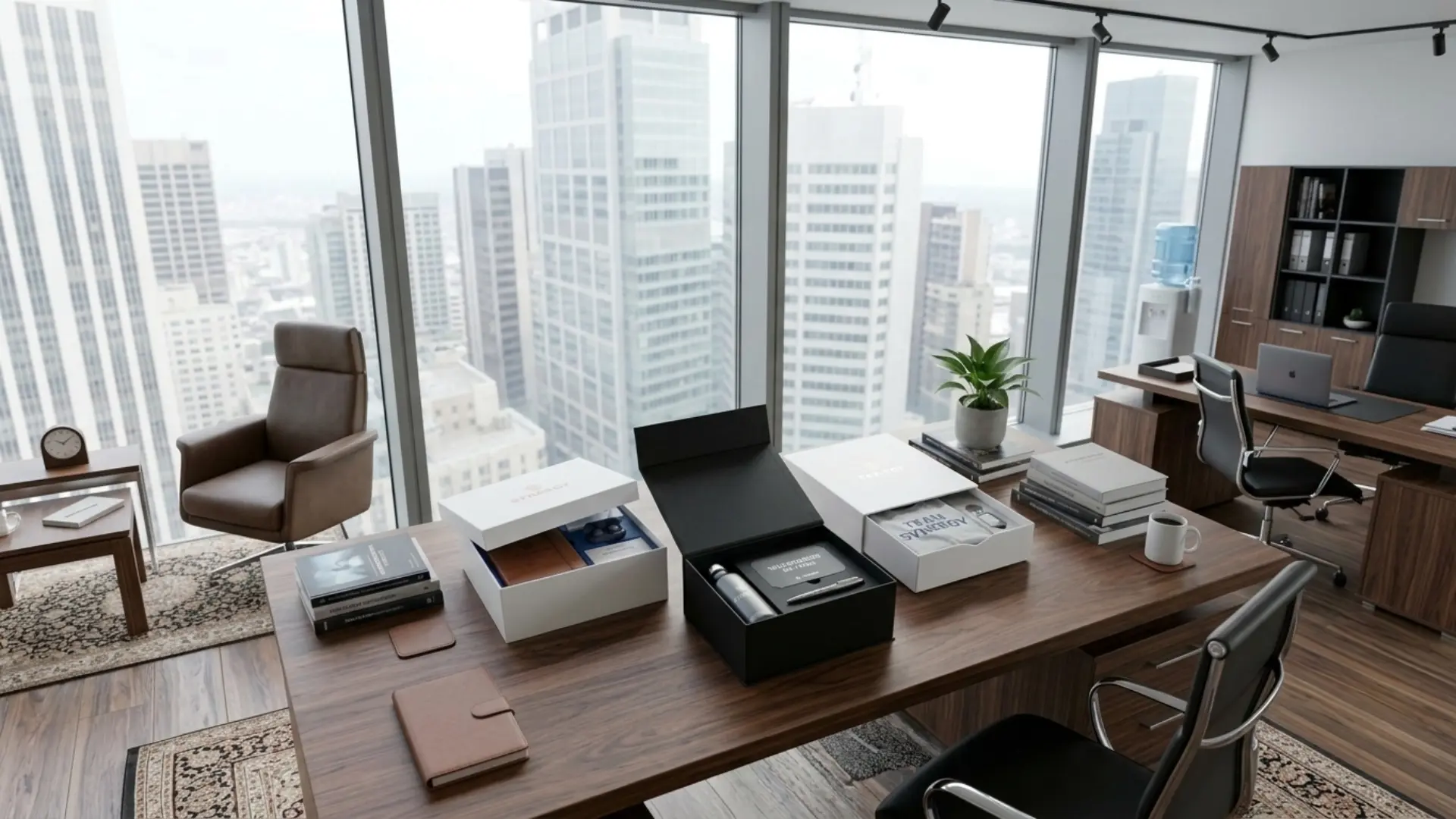 5 redenen waarom LESER-onboardingboxen de juiste keuze zijn