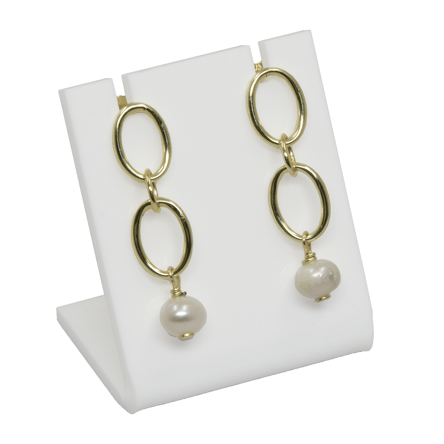 Sieradenstandaard voor oorbellen - oorstekers