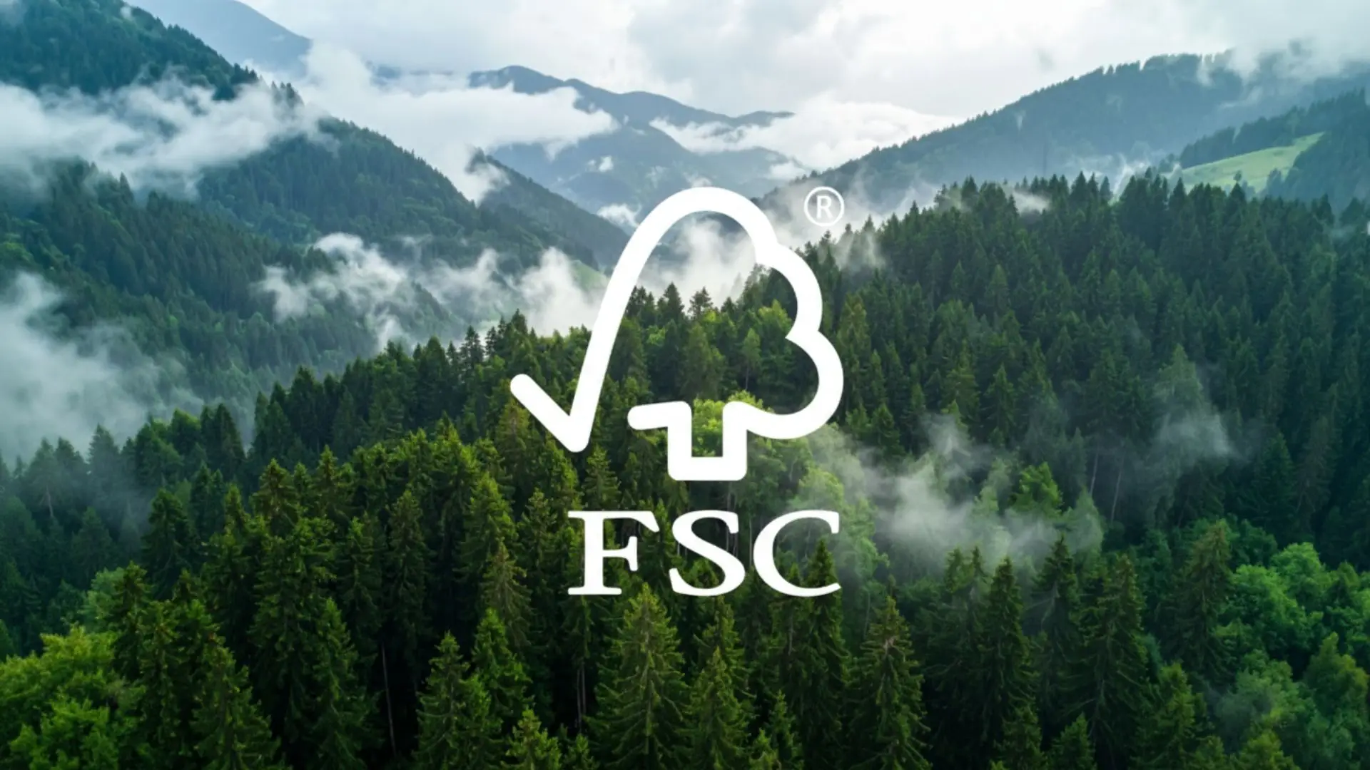 Meer verantwoordelijkheid met FSC®