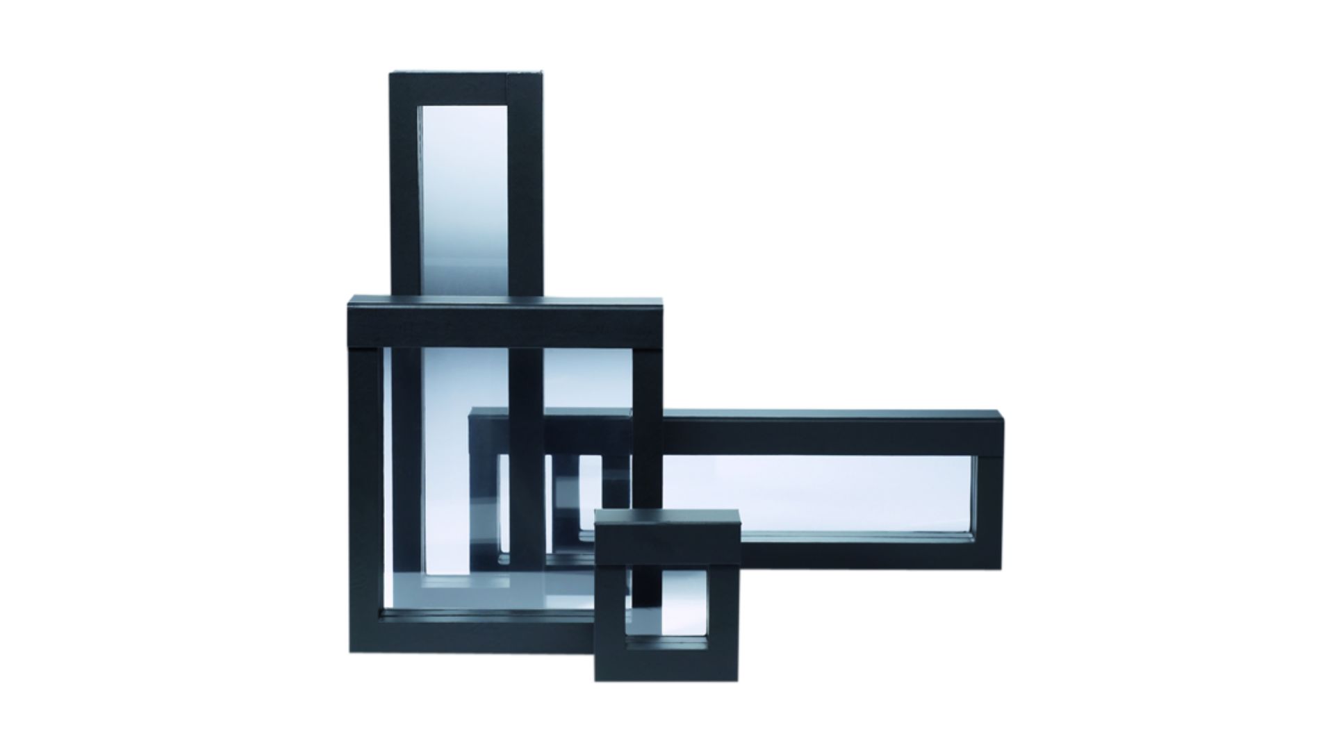 Wat maakt het Zwevend frame van FRAME zo uniek? Wat maakt het Zwevend frame van FRAME zo uniek?