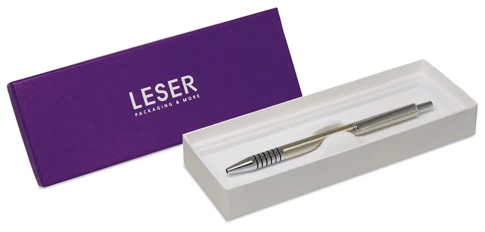 Biros verpakkingen - klein, maar krachtig