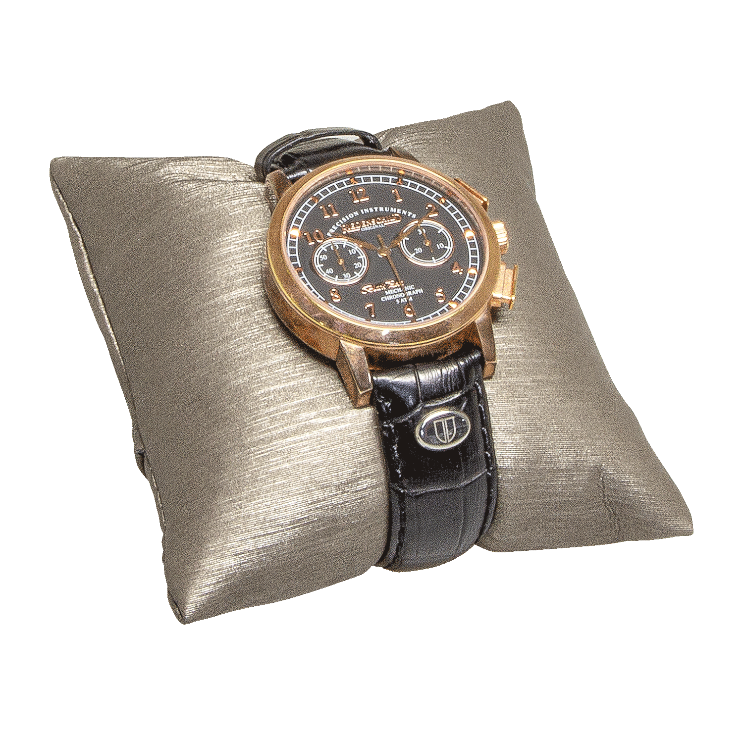 Sieradenkussen voor armbanden - horloges