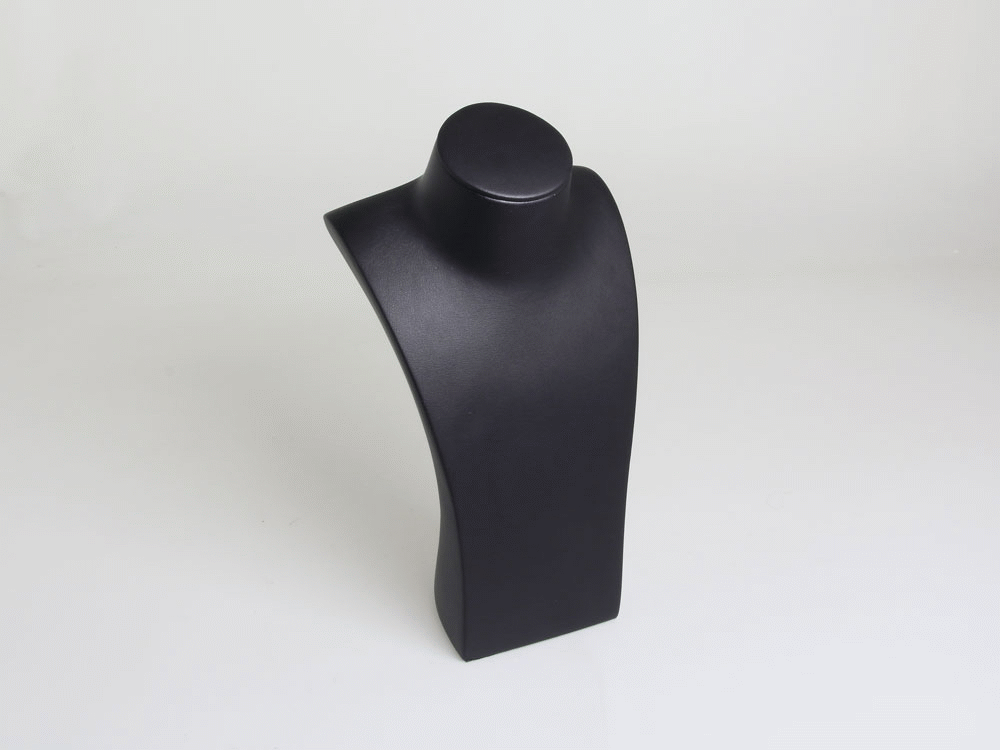 Buste voor halskettingen - colliers - medium Buste voor halskettingen - colliers - medium
