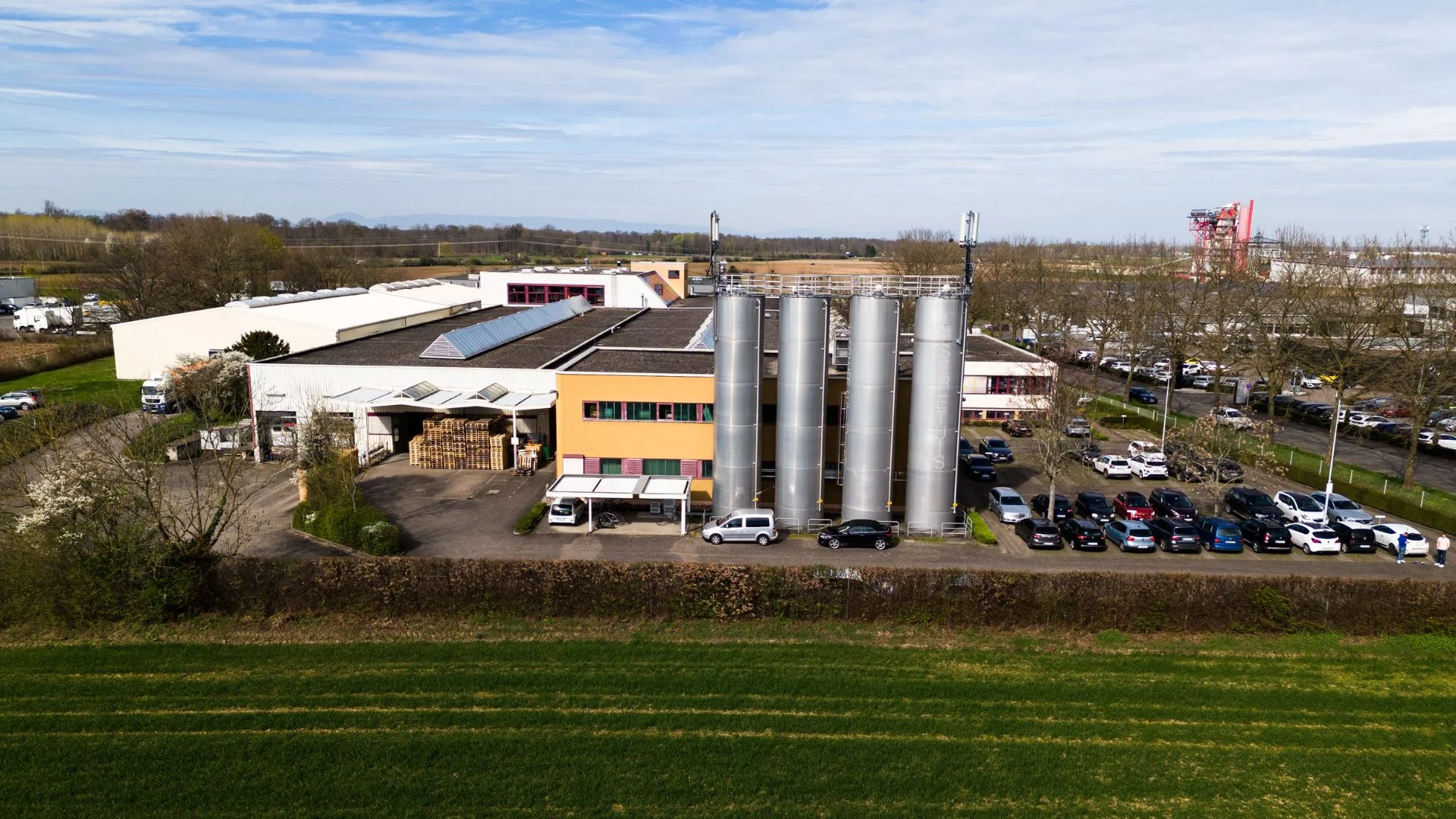 LESER - Verpakking van hoge kwaliteit sinds 1937