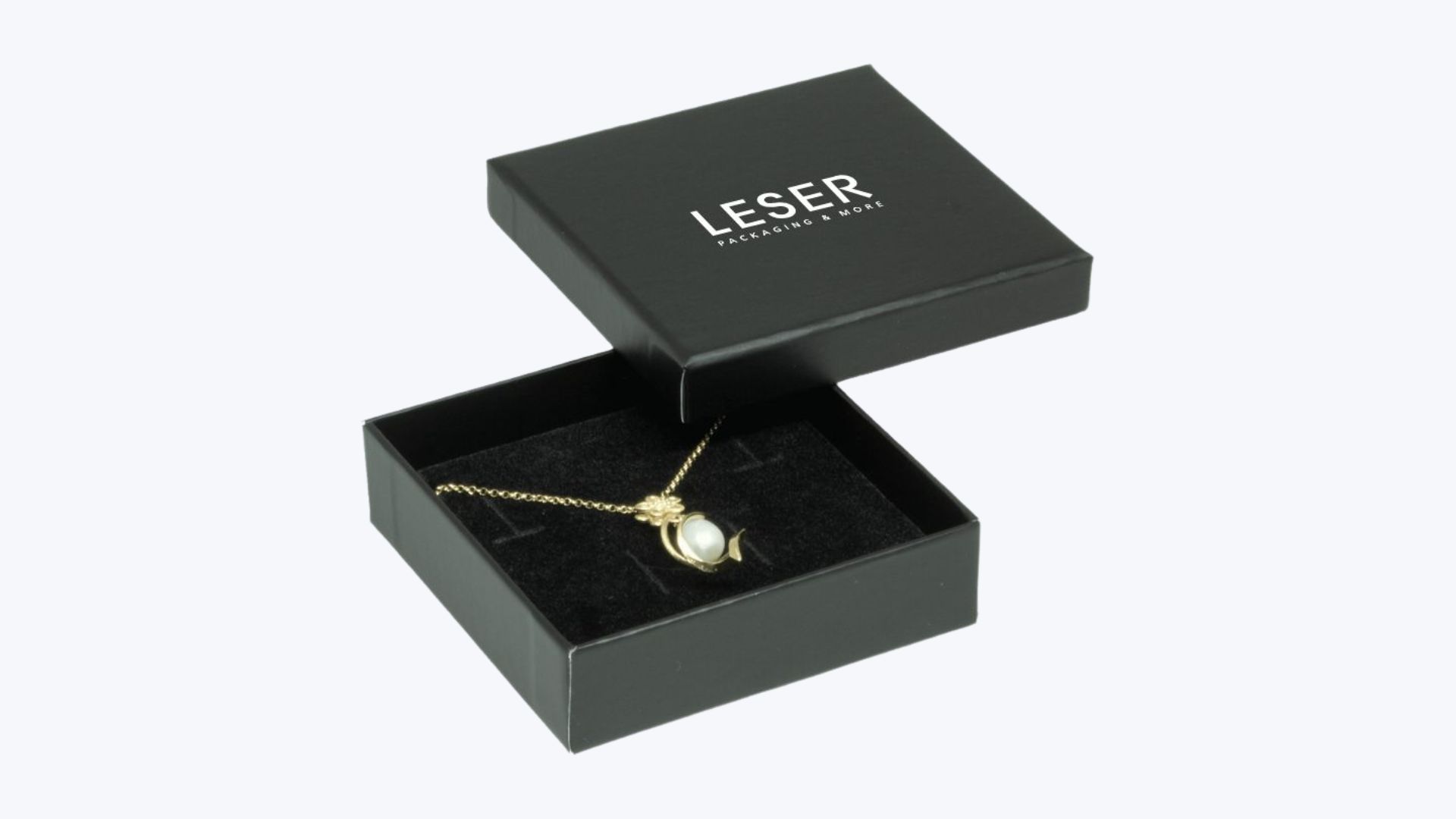 Voordelen van verpakkingen voor sieraden met je eigen logo