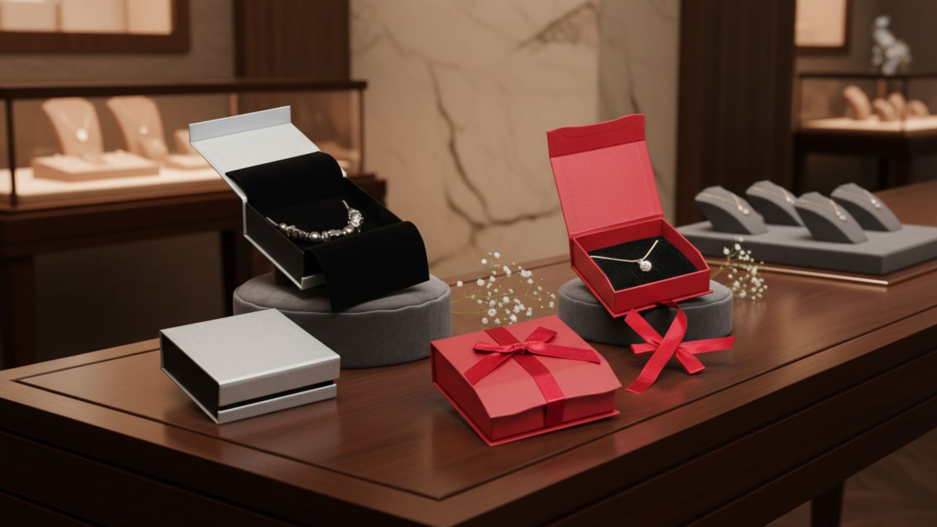 Kenmerken van boekomslagkarton