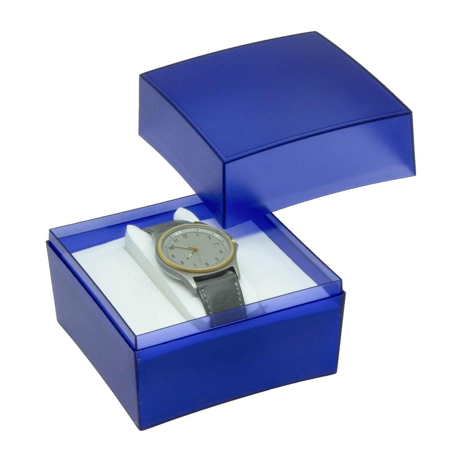 Kunststof doosjes voor horloges - armbanden