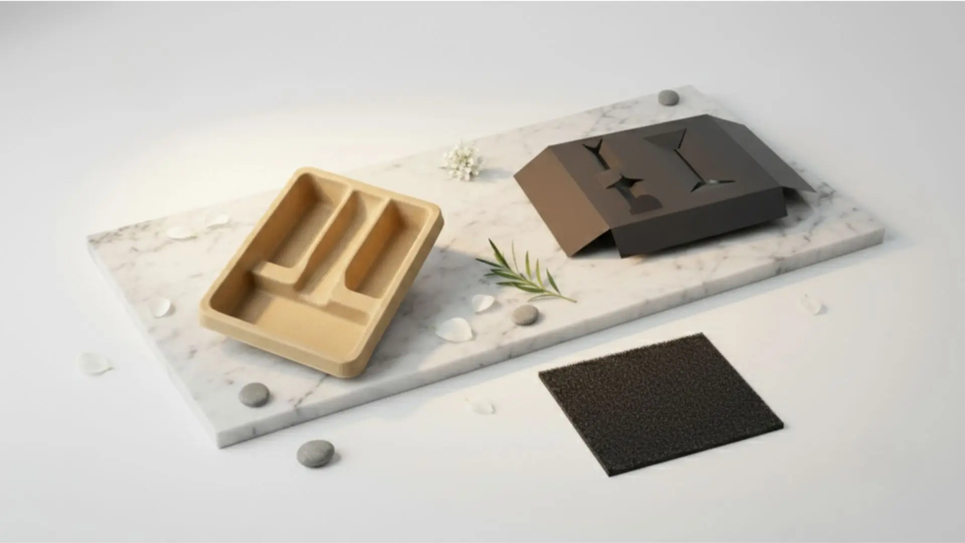 Interieur en inzetstukken