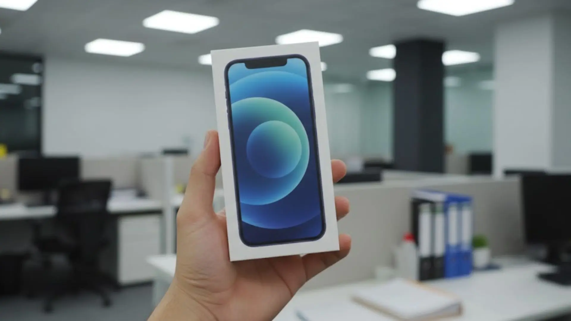 Apple-verpakkingen - Wat premiumverpakkingen echt zo bijzonder maakt