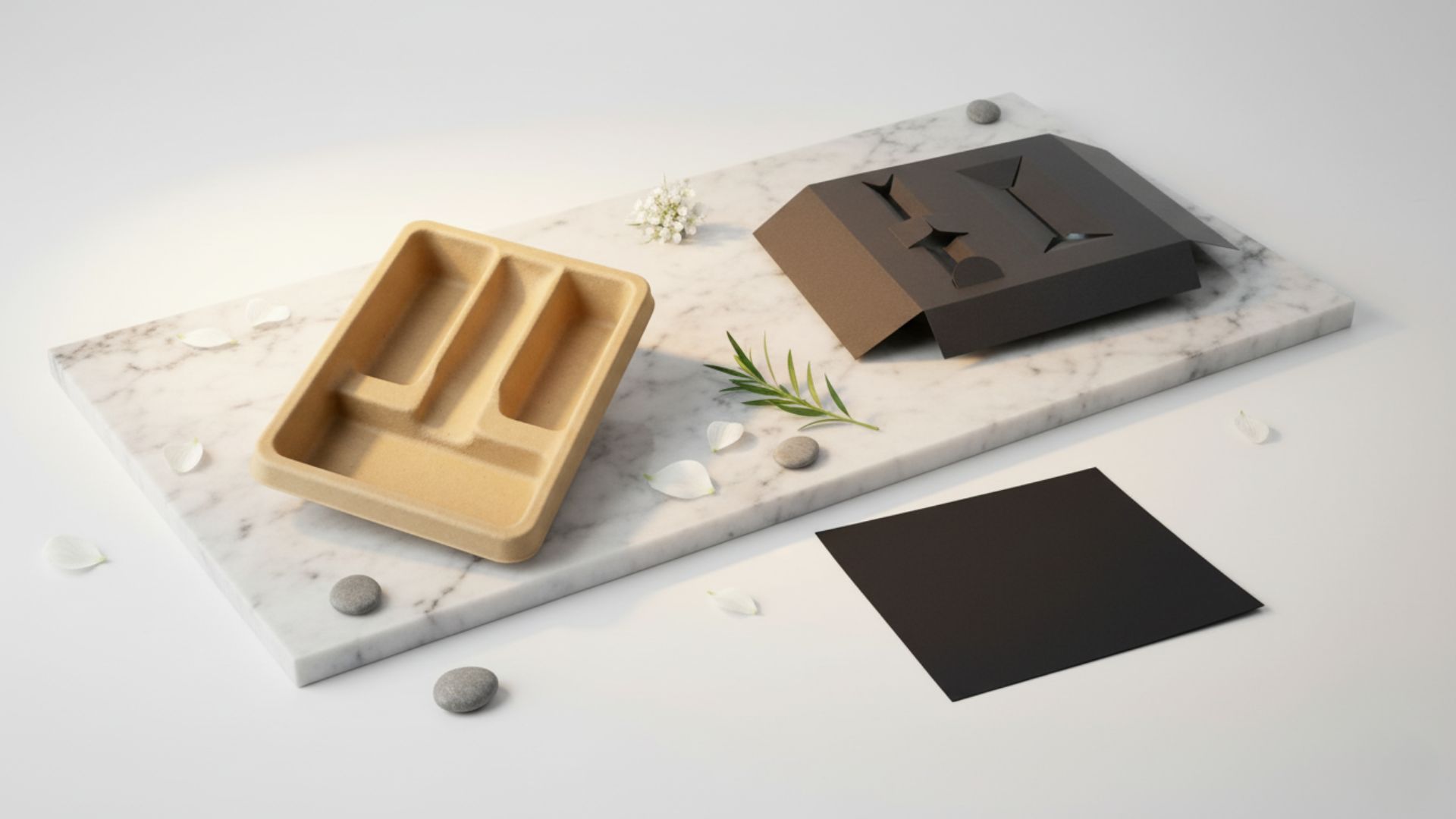 Interieur en inzetstukken