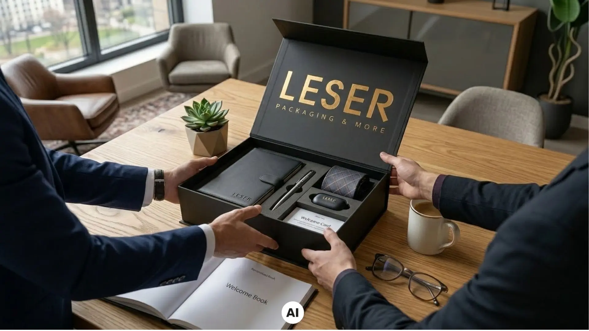 4 situaties waarin een Onboarding Box het verschil maakt