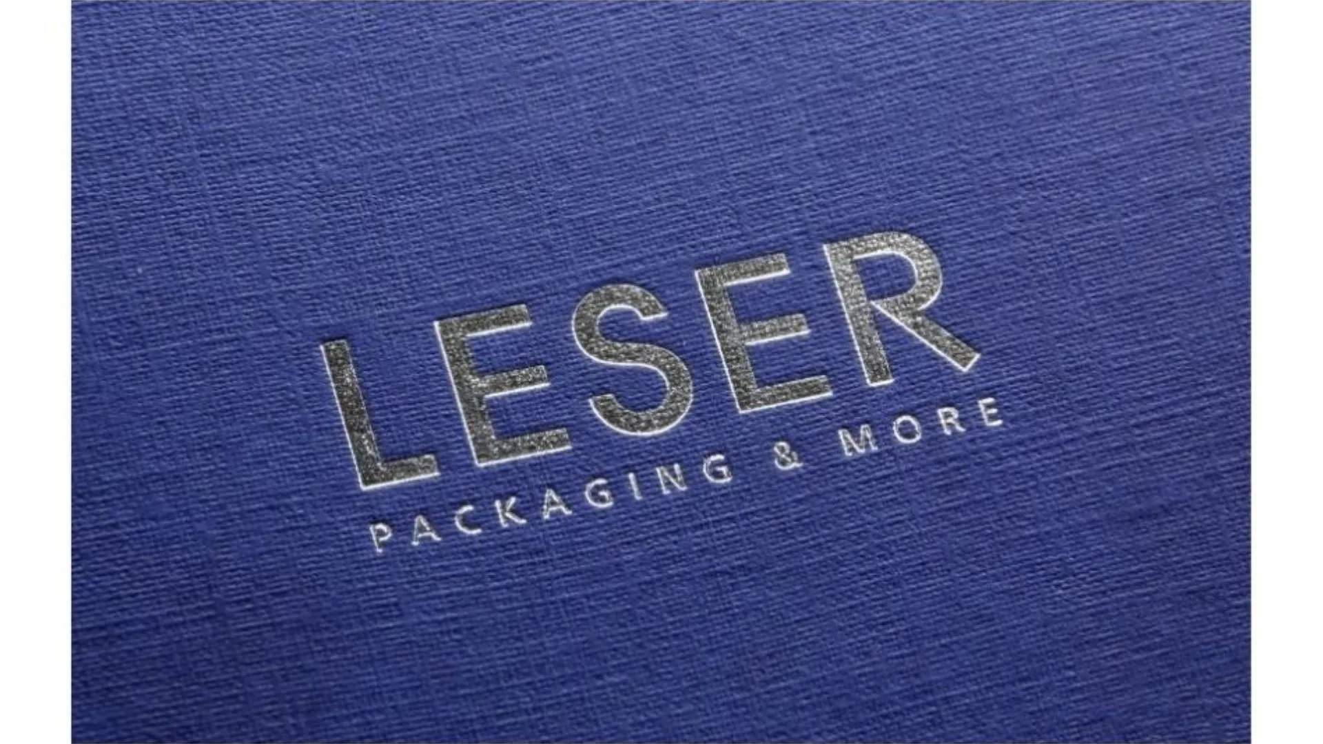 Heet, nauwkeurig, effectief.<br>De weg naar het stempelen.