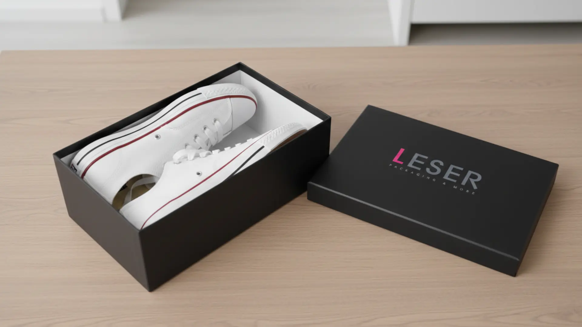 Karton als verpakkingsmateriaal