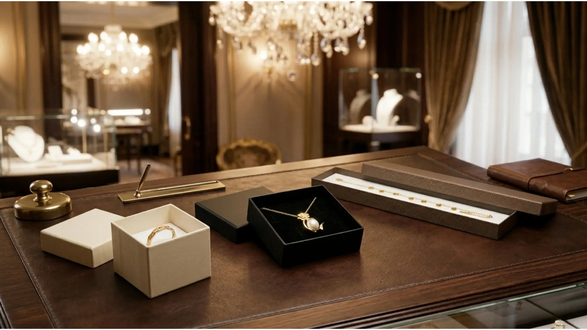 Voor wie zijn LESER-kartonnen verpakkingen geschikt?