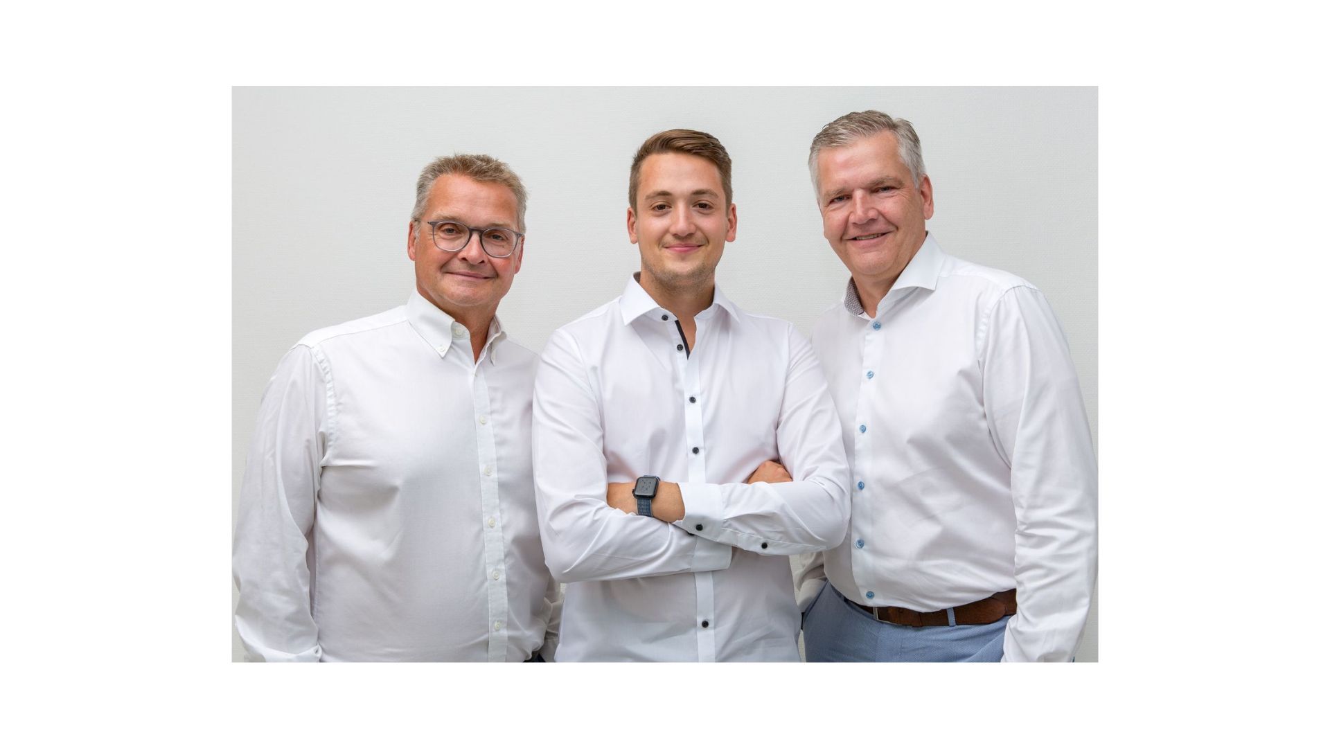 2023 - Nieuwe structuren & digitale toekomst 