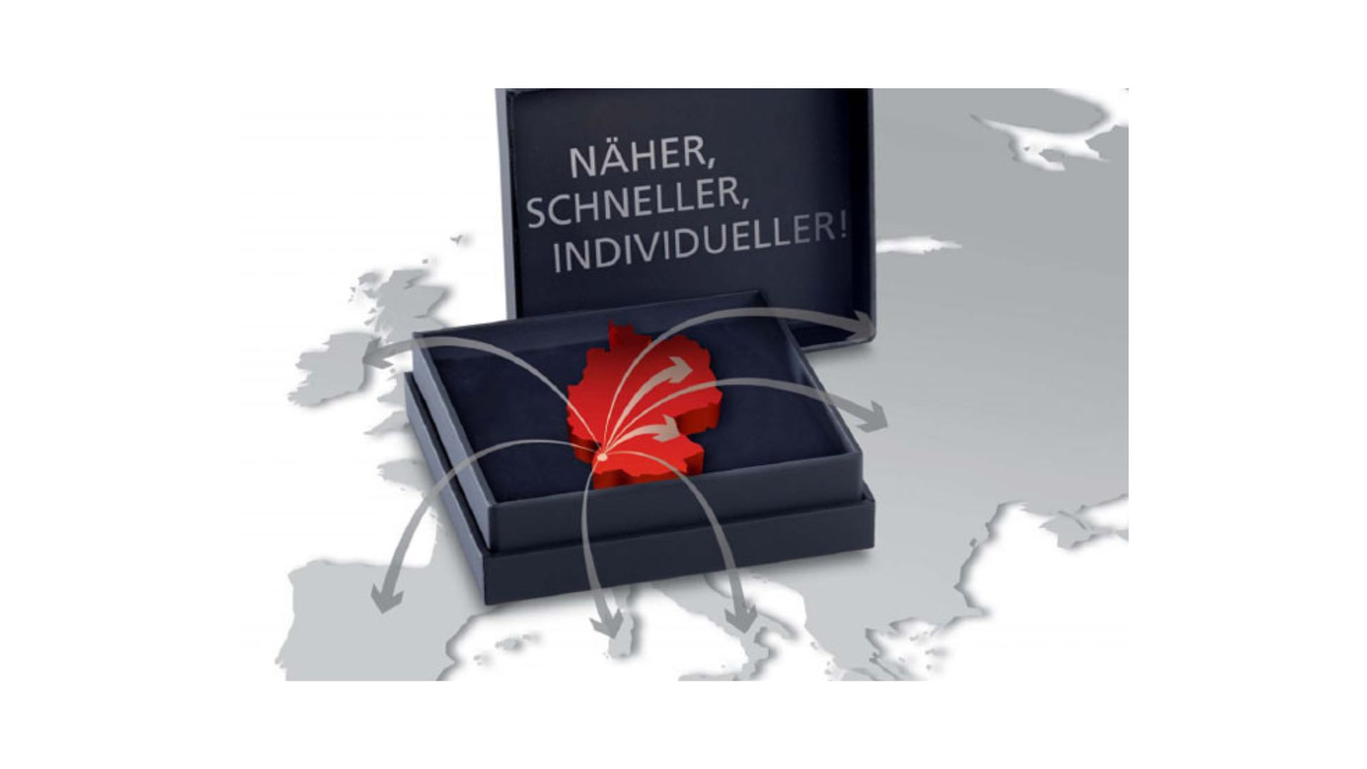 2012: Moderne productie en digitale aanwezigheid