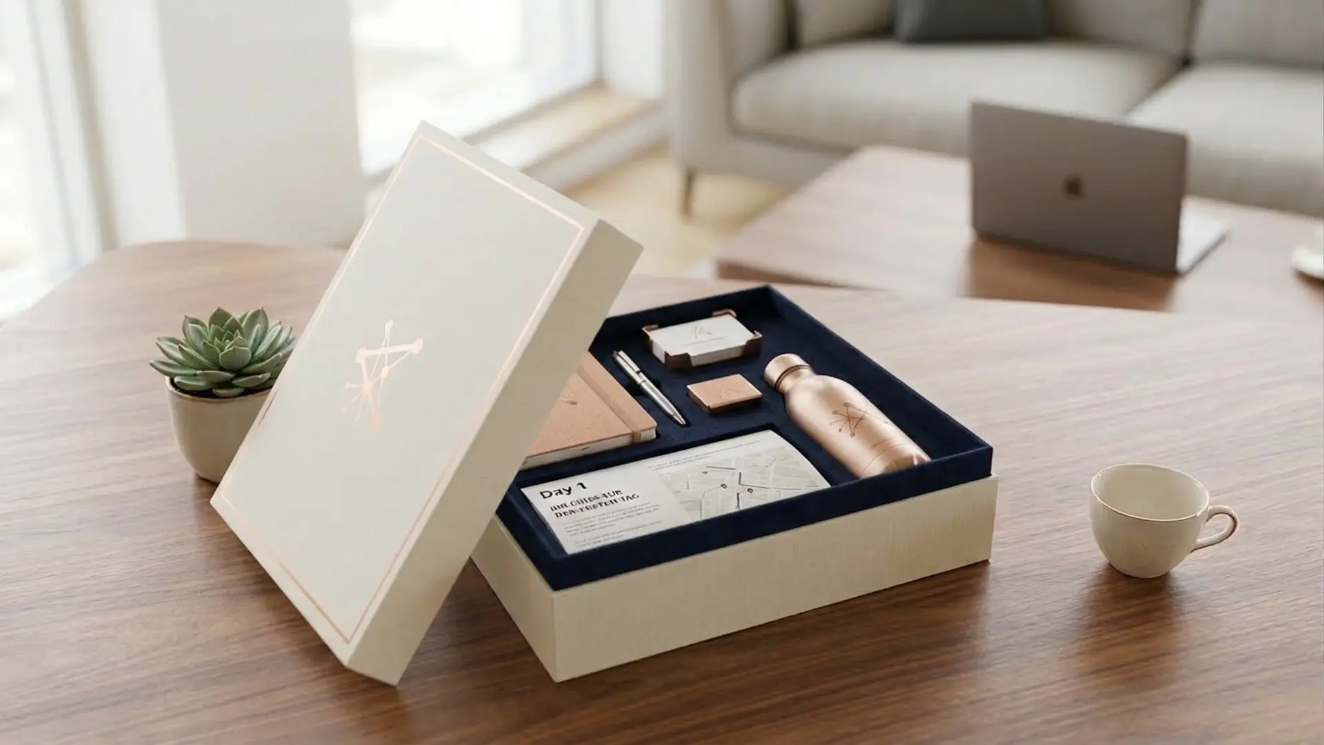 Klapdozen - de klassieker met premium uitstraling