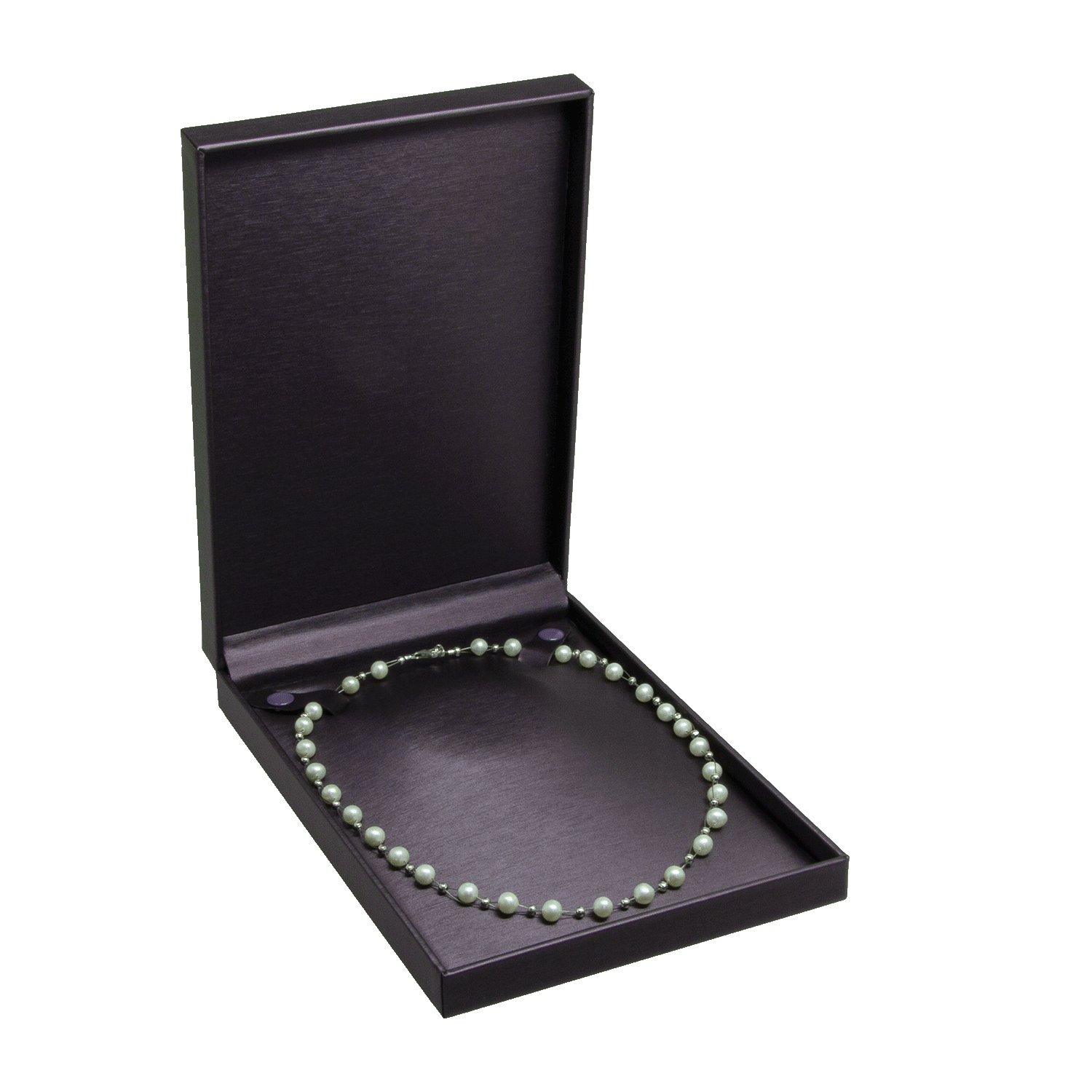 Sieradenetuis voor collier groot Sieradenetuis voor collier groot