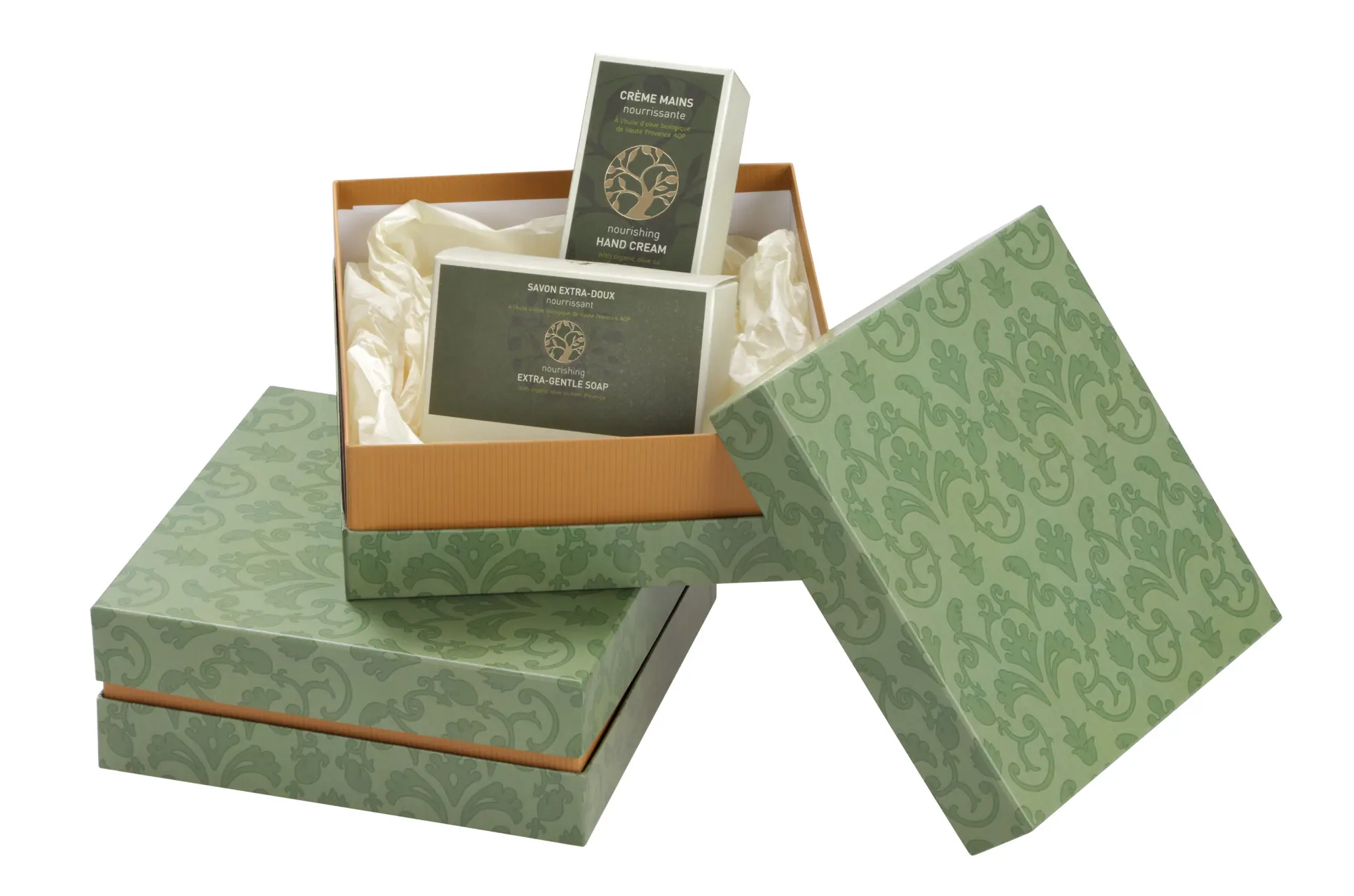 Verkoopverpakking - Wanneer de eerste indruk bepalend is voor de aankoop