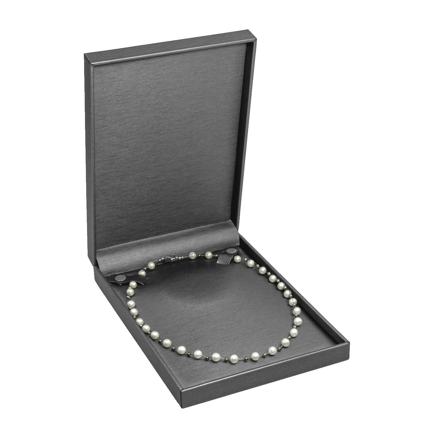 Sieradenetuis voor collier groot