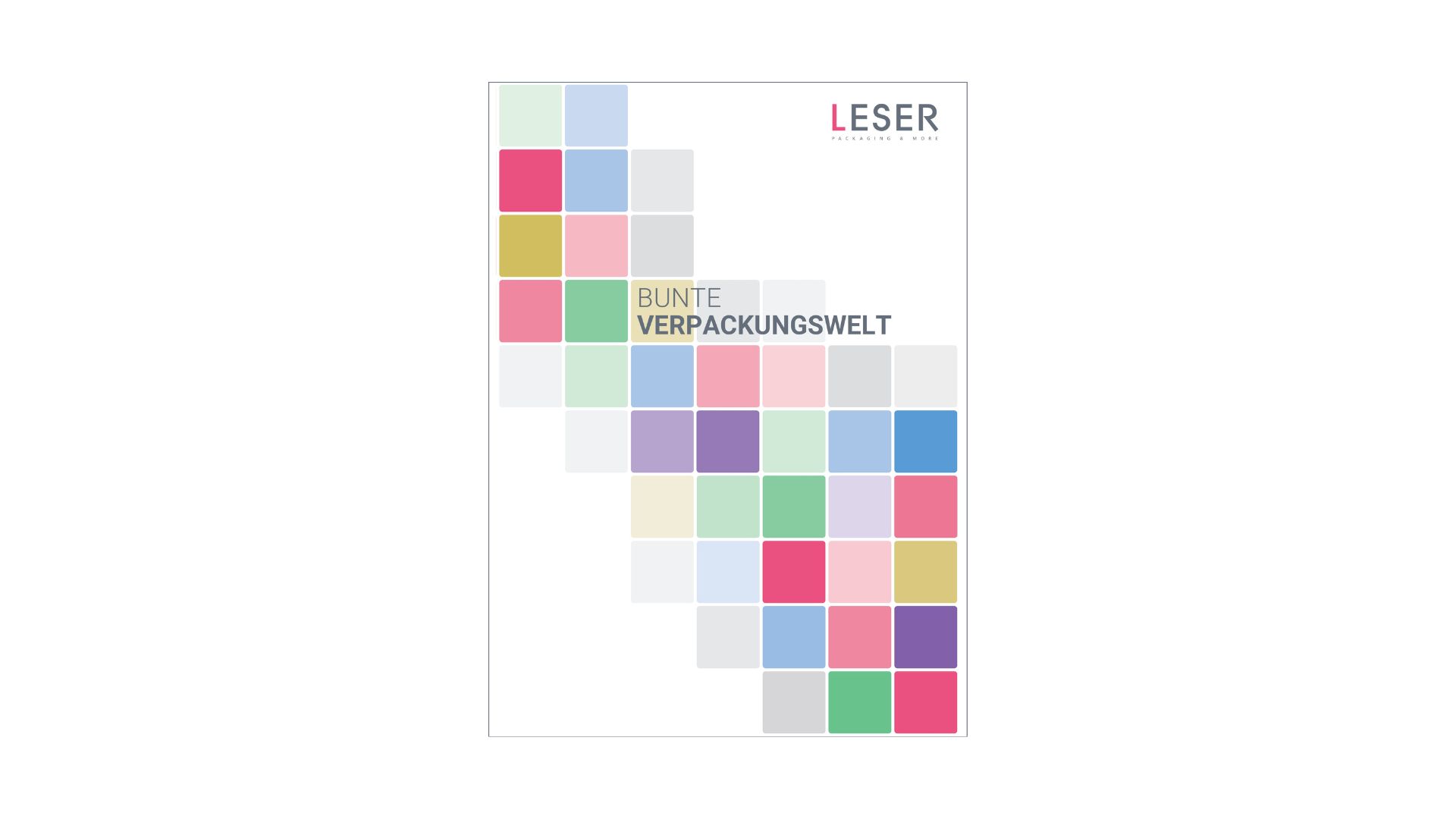 LESER CATALOGUS LESER CATALOGUS