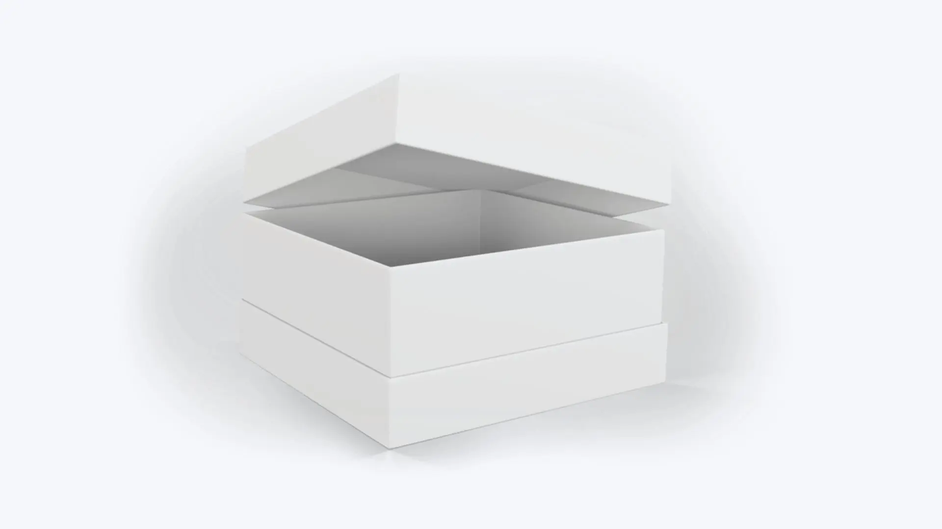 Halsband karton