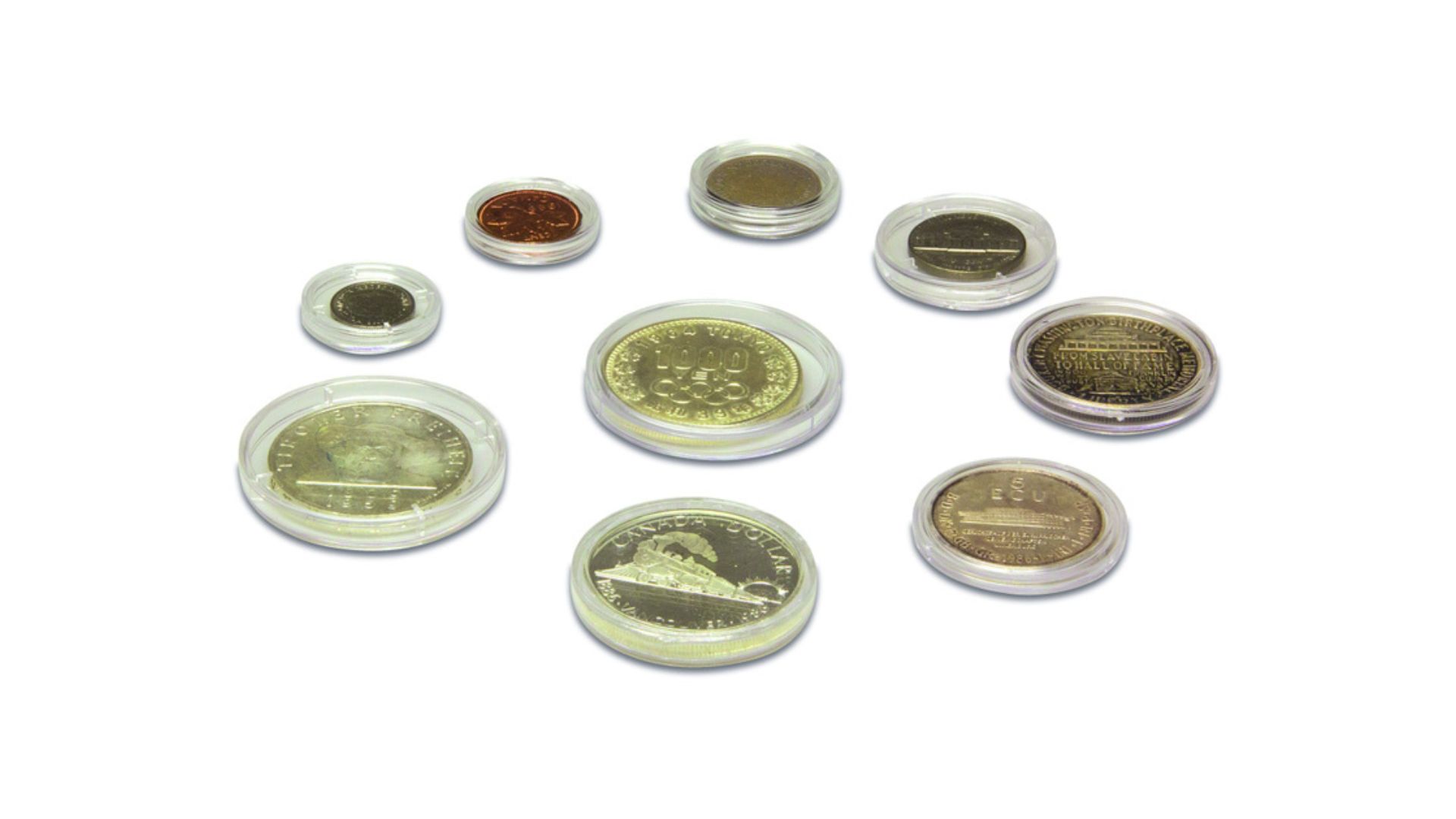 Munt capsules Munt capsules